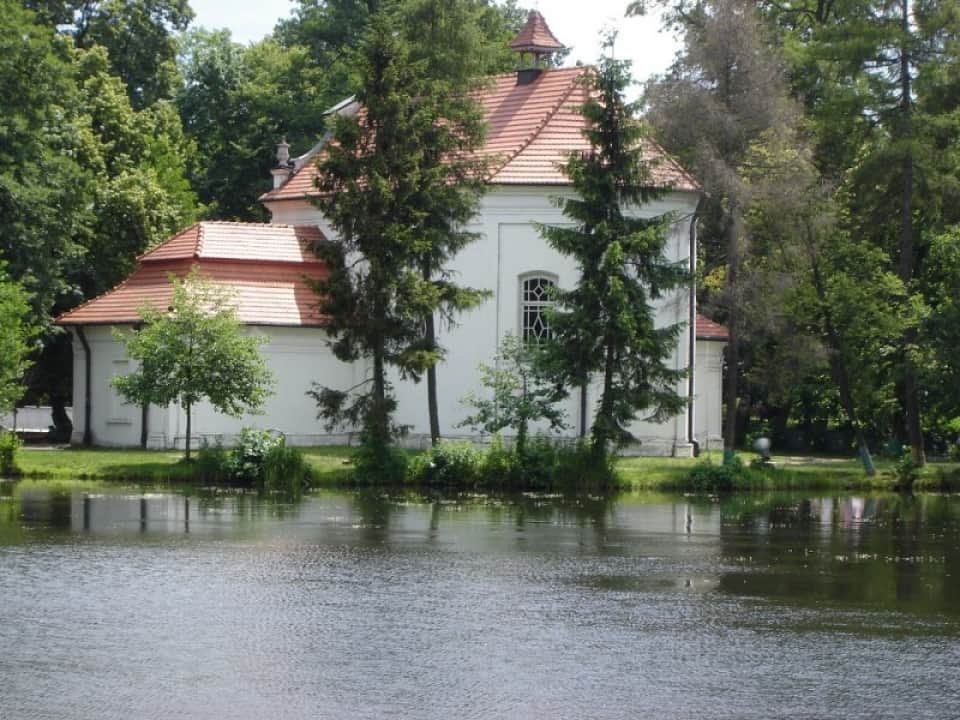 Zwierzyniec - monuments, attractions, beer from Roztocze 