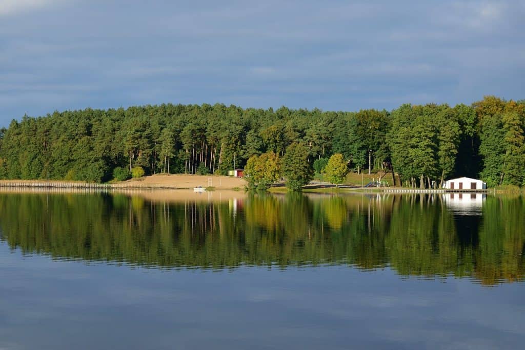 6 tips for tourists going to the lake 