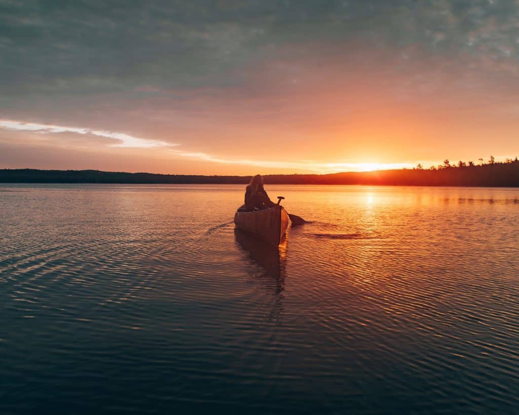 Lake Bolesty