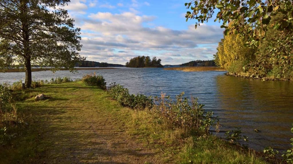 Jezioro Pakoskie